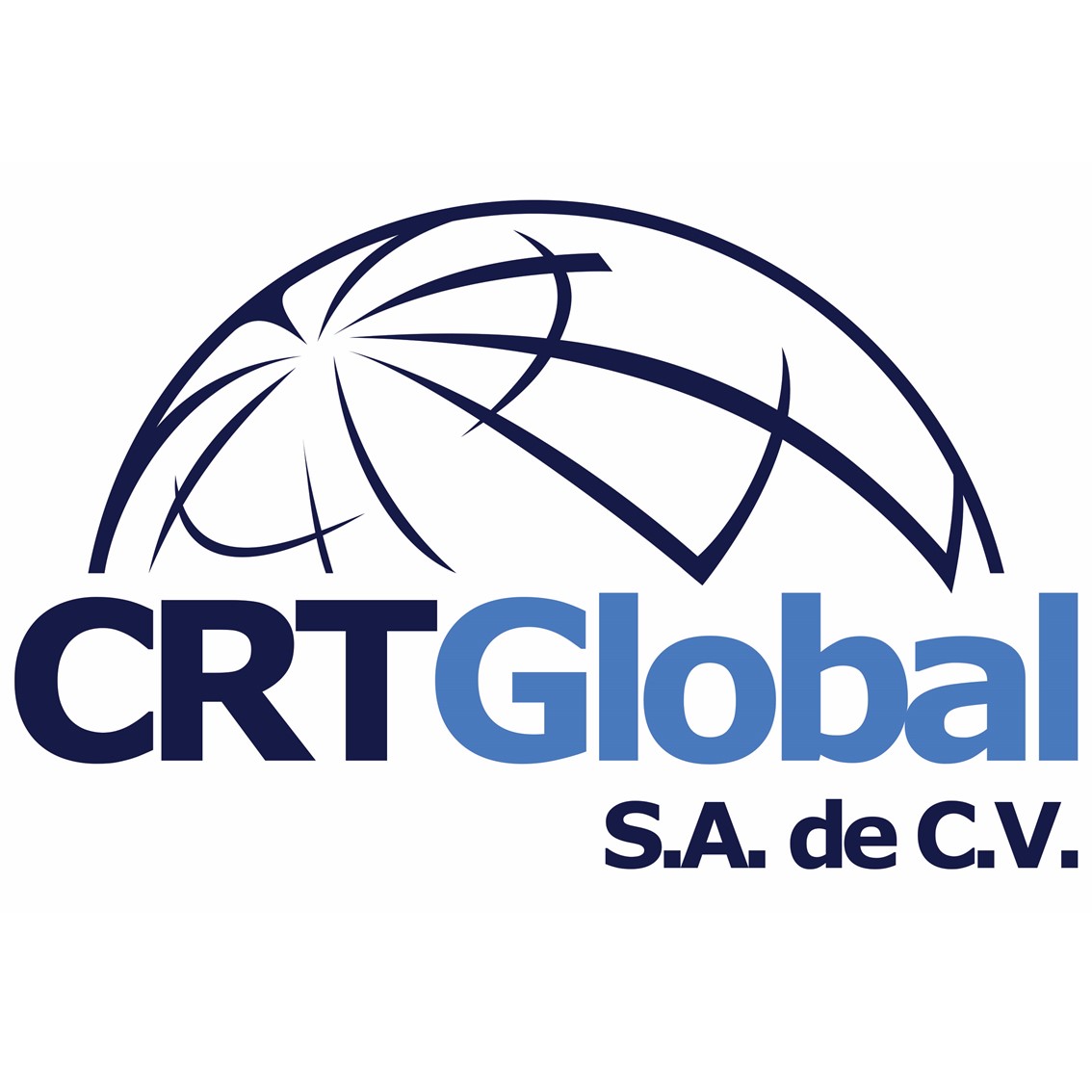 CRT GLOBAL CRT GLOBAL