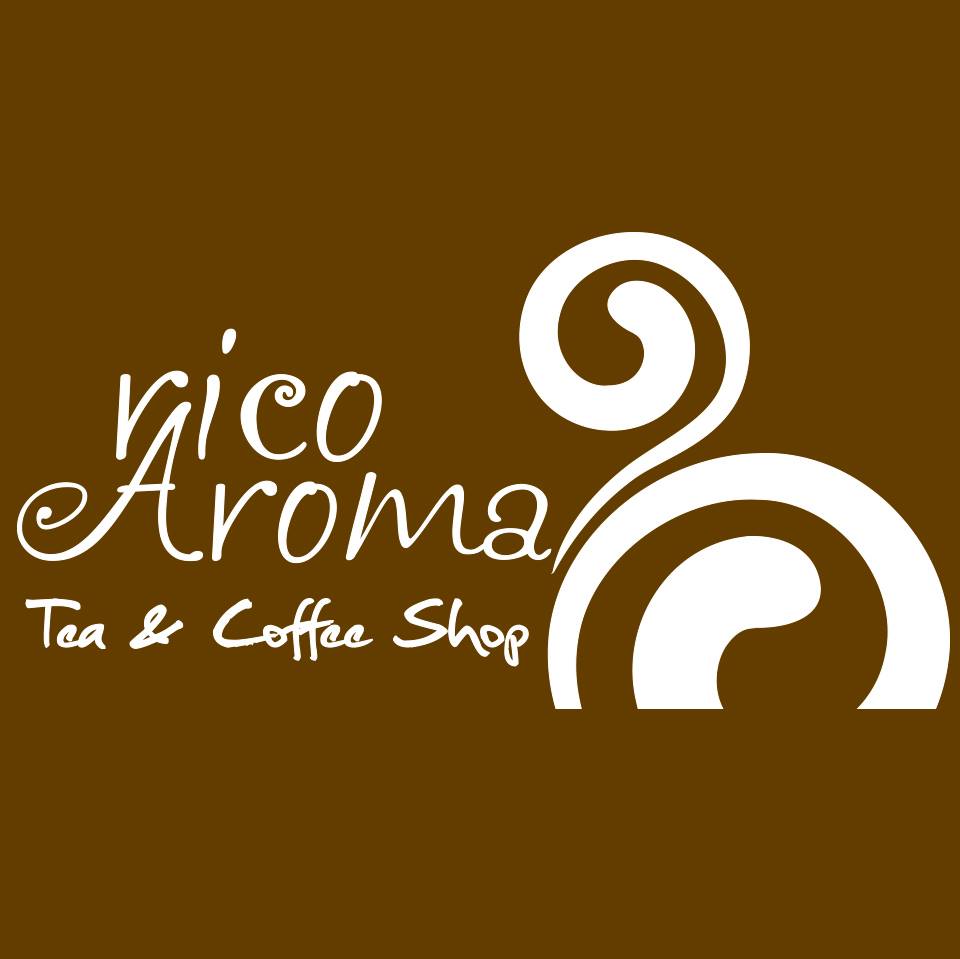 RICO AROMA TEA & COFFEE SHOP RICO AROMA TEA & COFFEE SHOP