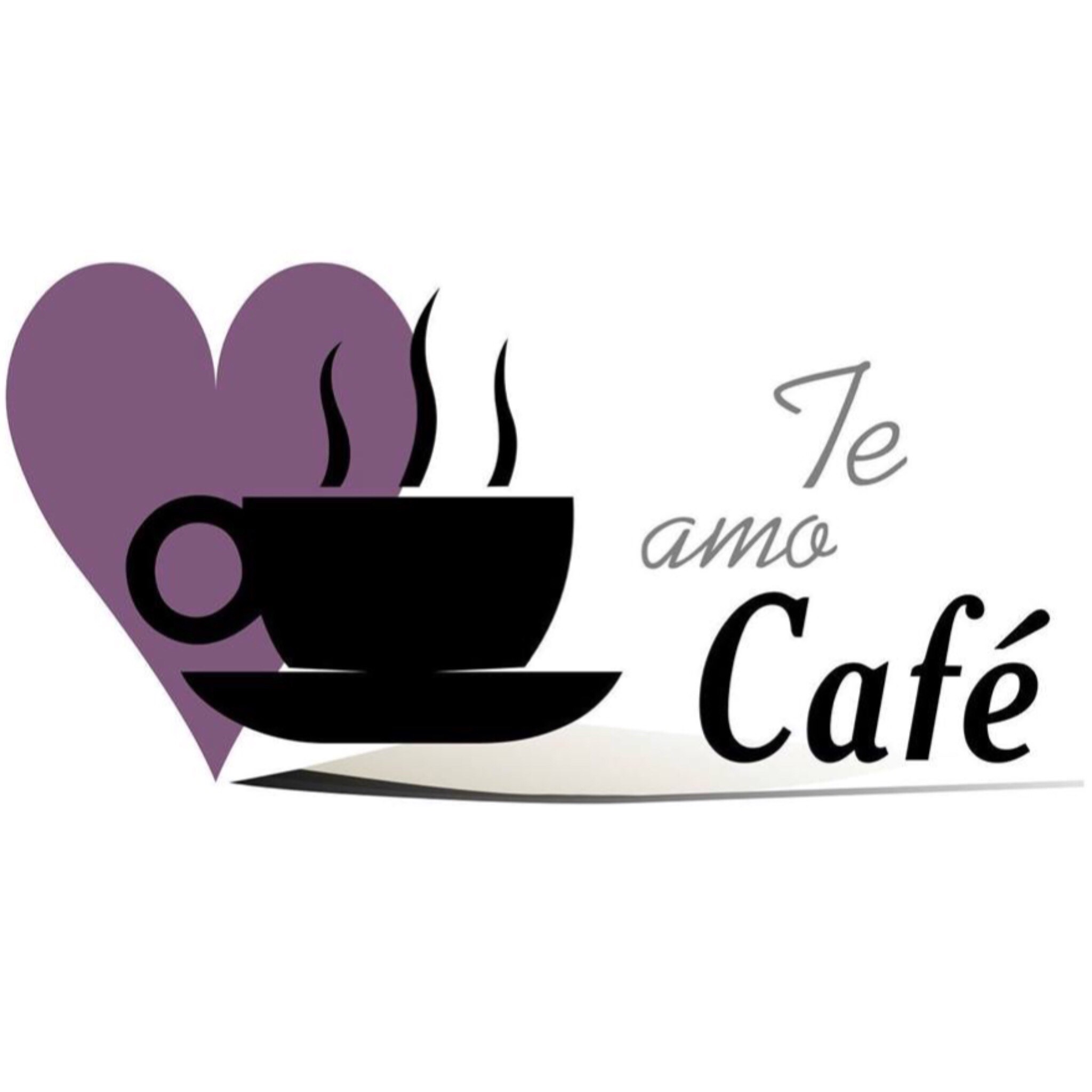 TE AMO CAFÉ TE AMO CAFÉ