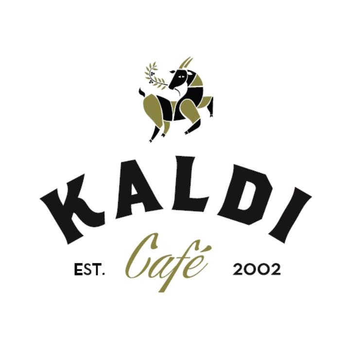 KALDI CAFE
