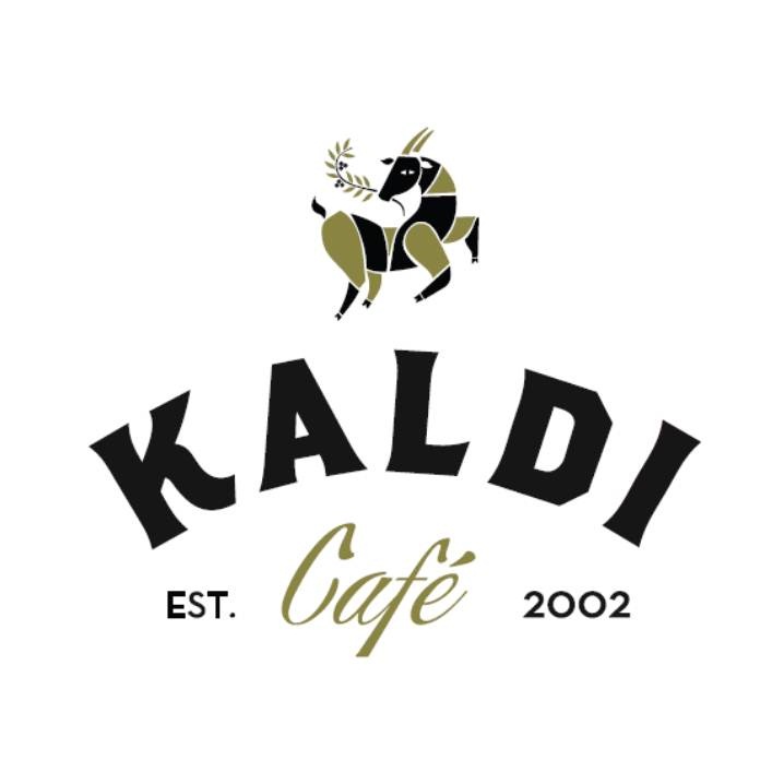 KALDI CAFE KALDI CAFE