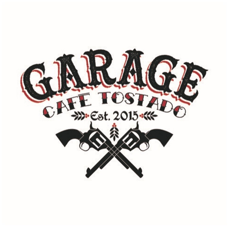 GARAGE CAFÉ TOSTADO GARAGE CAFÉ TOSTADO